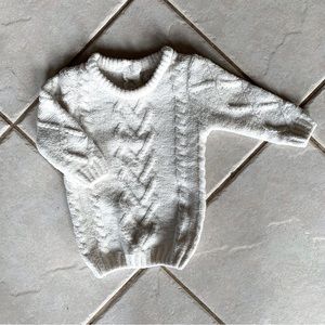 George • Cable Knit Sweater Dress